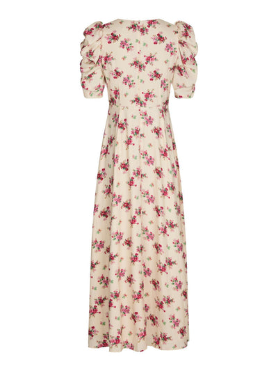 Benuti Amazing Rose Dress Light pink
