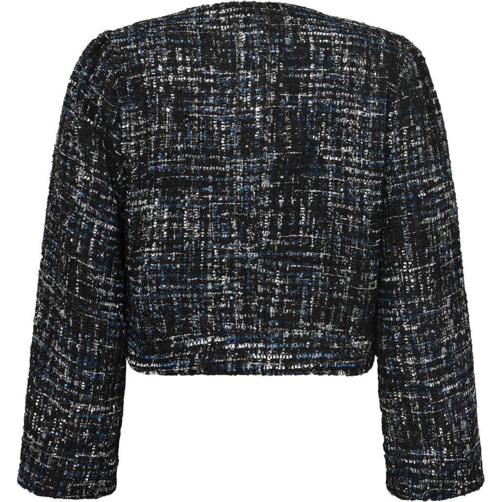 Cennet jacket Navy