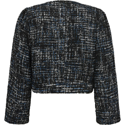 Cennet jacket Navy