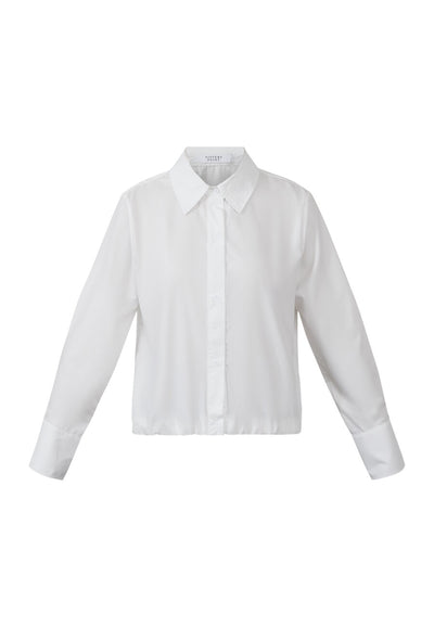 Gufo Shirt Off White