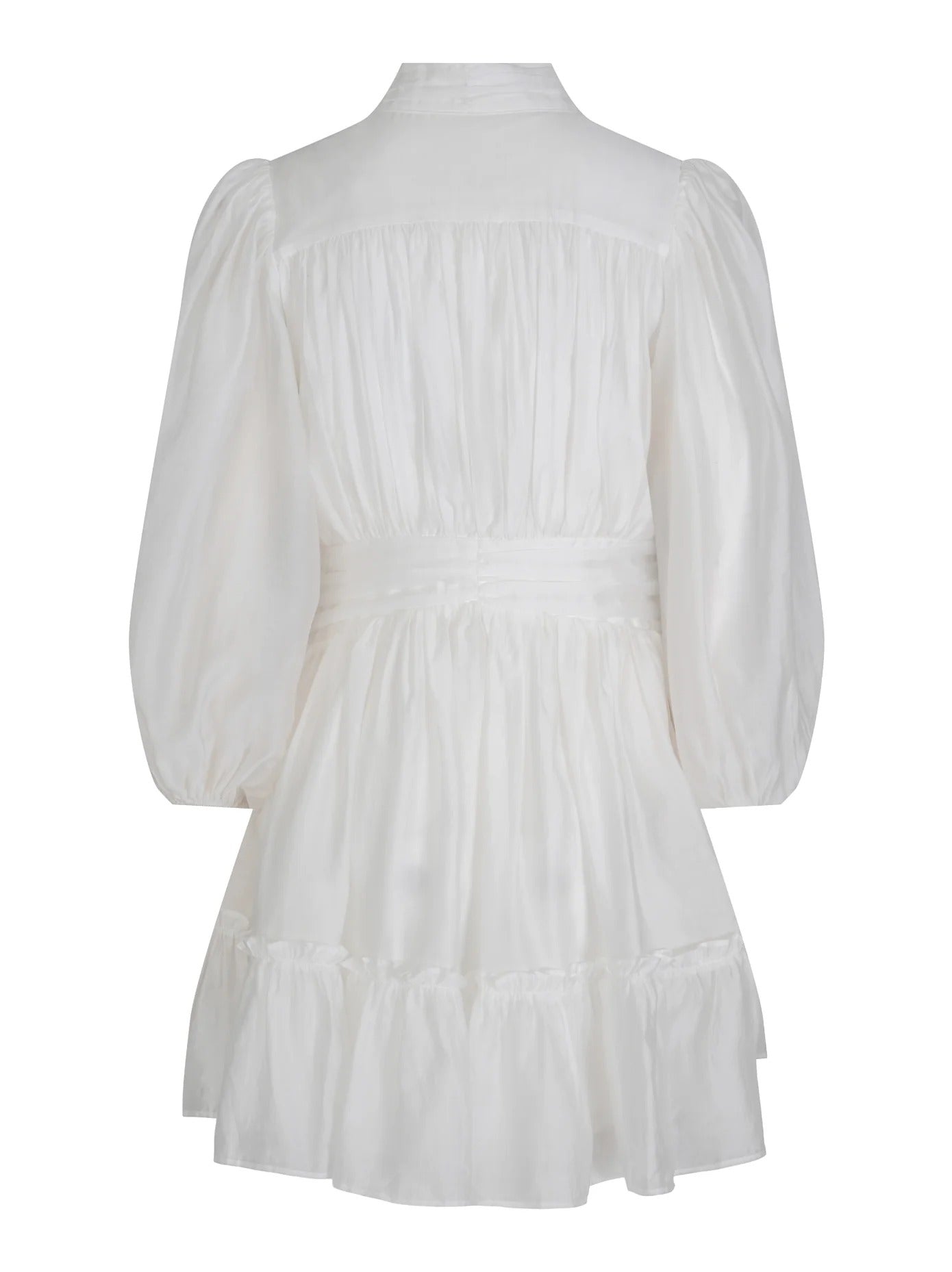 Vanity dress White