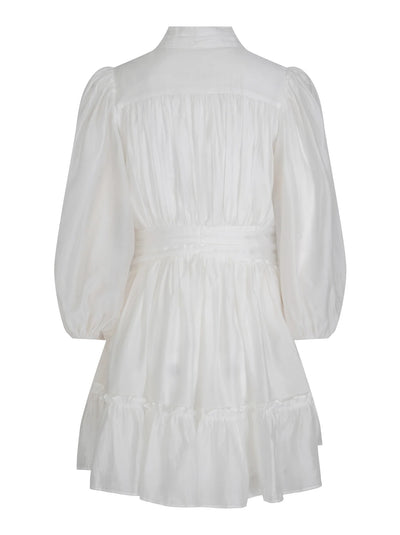 Vanity dress White