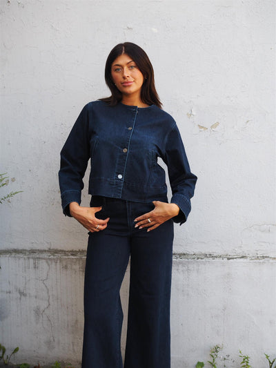 Feja Jacket