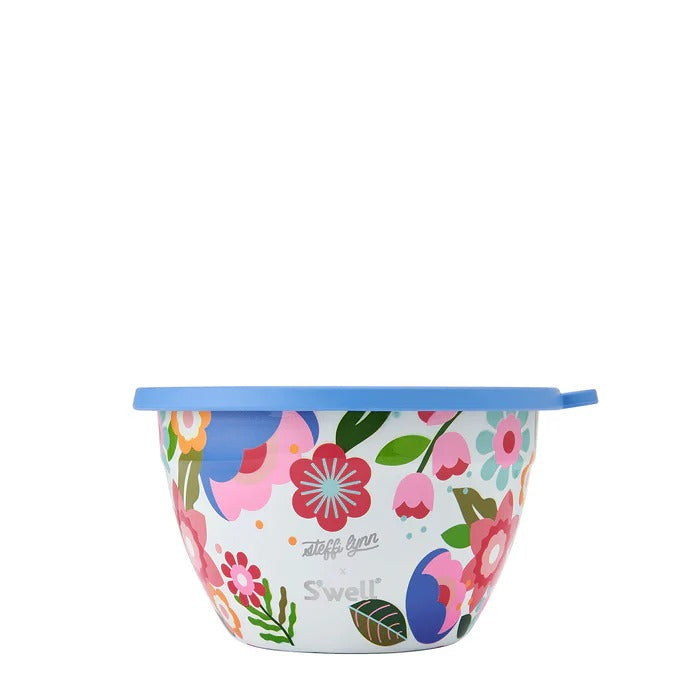 Steffi Lynn Salad Bowl Kit 1900ml