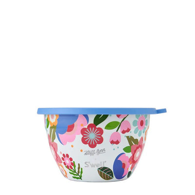 Steffi Lynn Salad Bowl Kit 1900ml