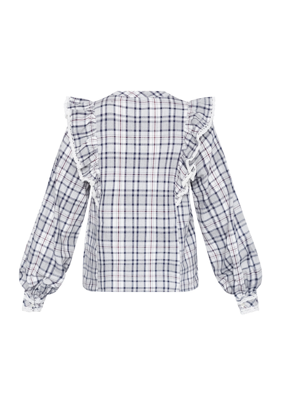 Ulima Shirt