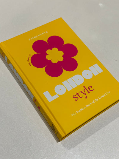 Little Book of London