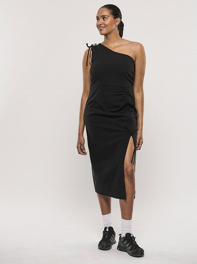 Randal Dress Black