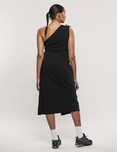 Randal Dress Black