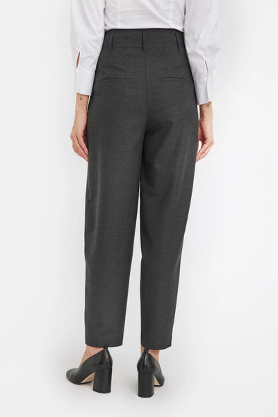 Hailey 555 Dark Melange