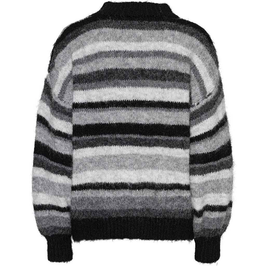 Patrisa knit pullover