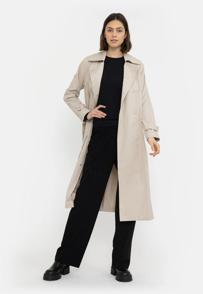 Vivianne 2-in-1 Trenchcoat