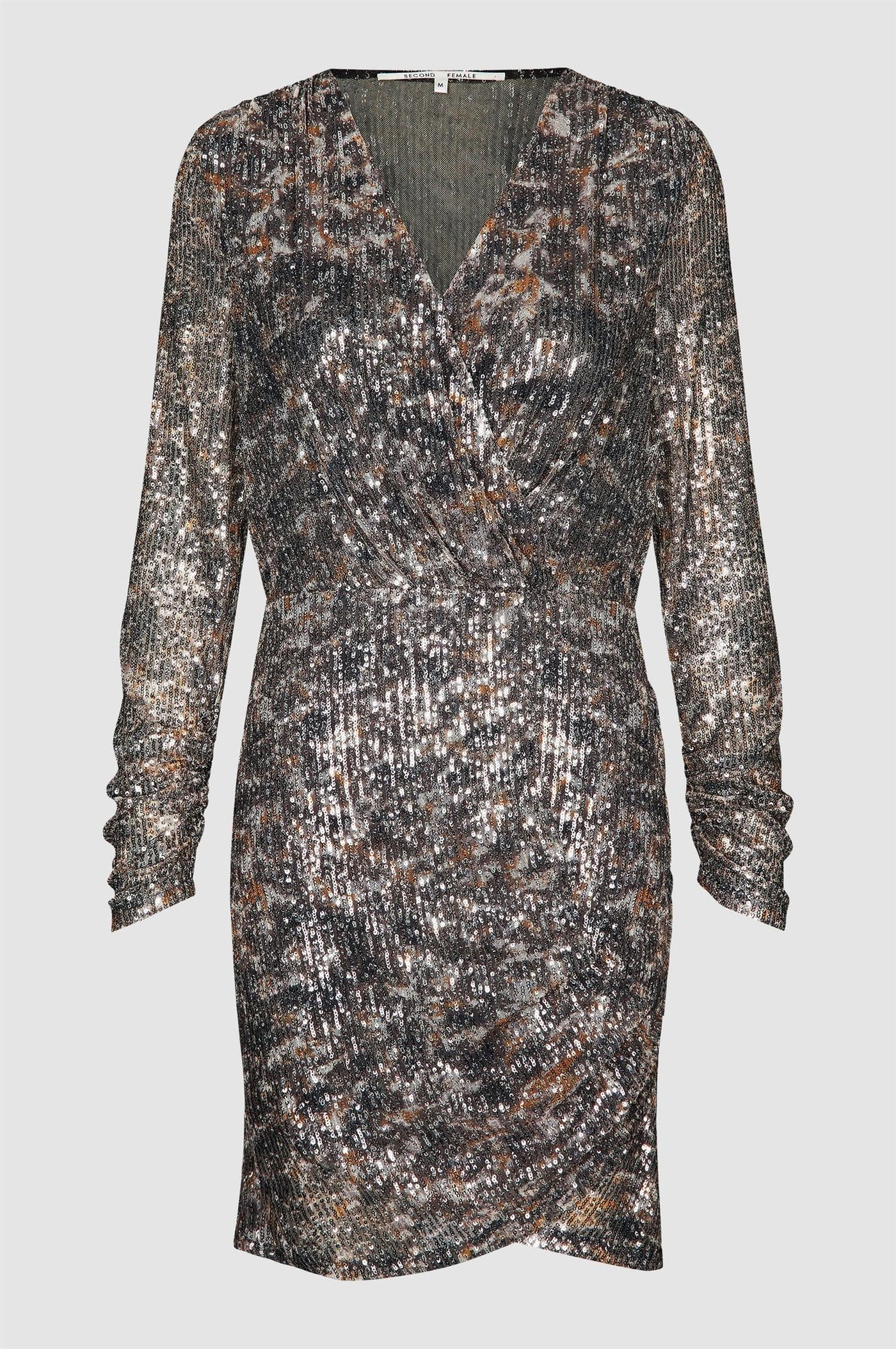 Gatsby dress