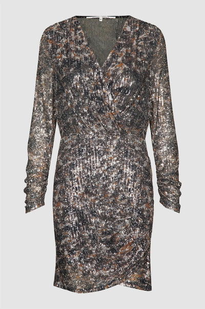 Gatsby dress