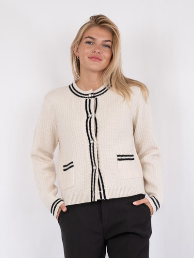 Tilda Knit Cardigan