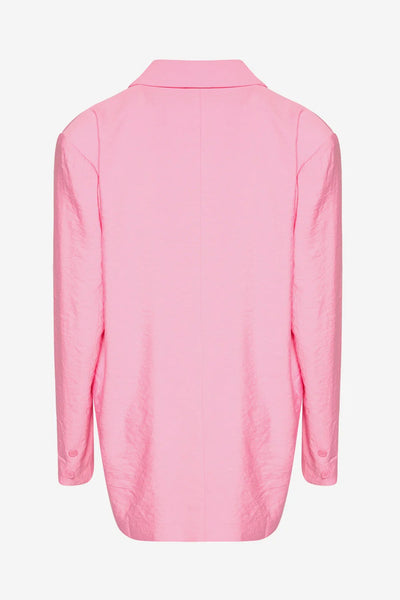 Mika Oversize blazer Candy pink