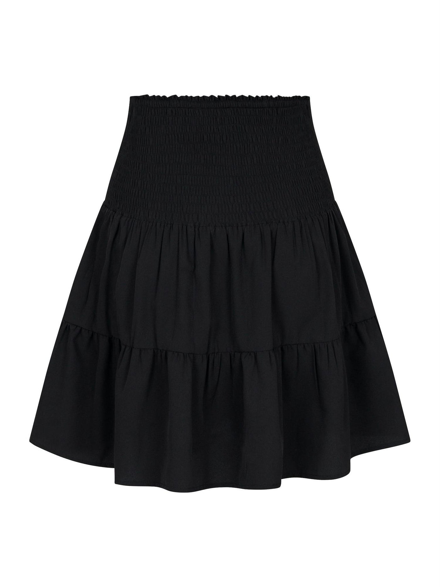 Cordova R Skirt Black