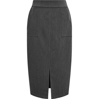 Sibylle skirt Grey