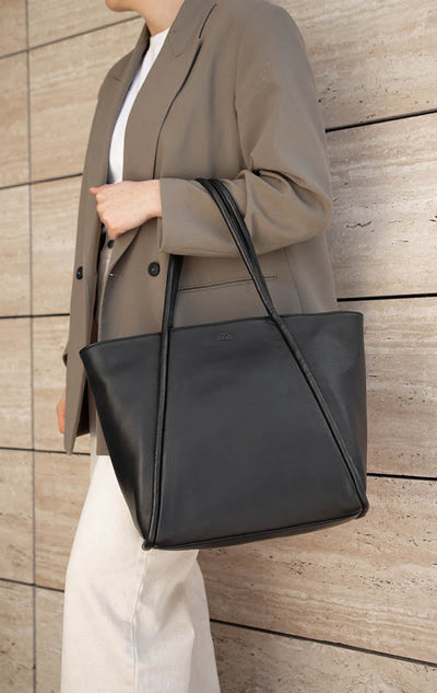 CaroleMBG Bag Black