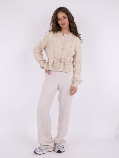 Molina Knit Cardigan