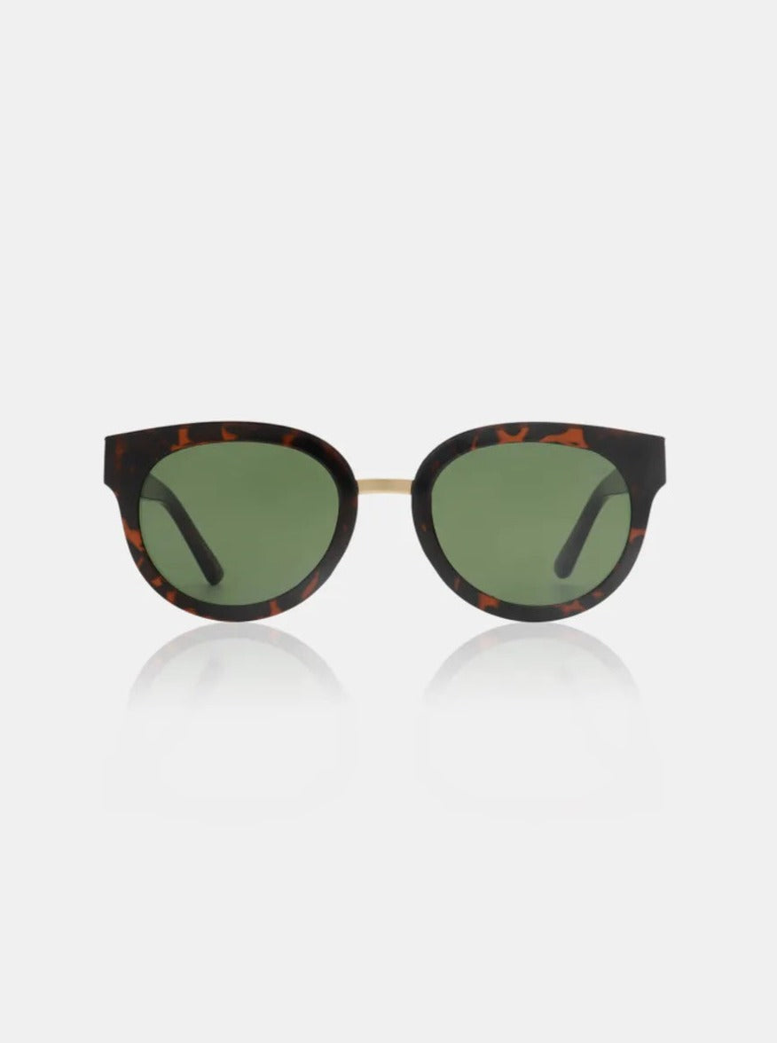 Jolie Demi Tortoise
