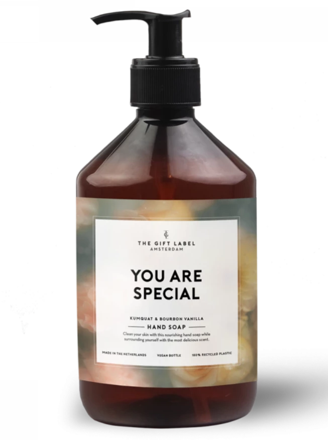 Hand Soap - You are special