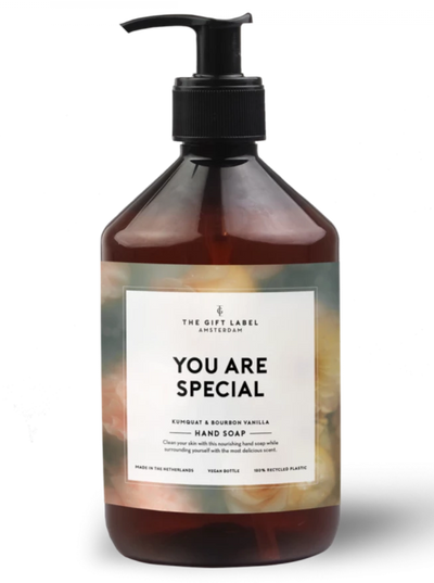 Hand Soap - You are special