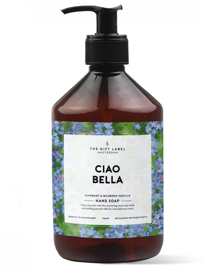 Hand Soap - Lots Of Hugs