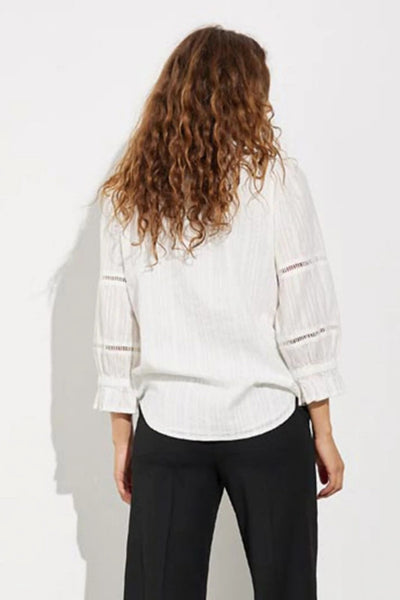 Calaris Blouse Sugar