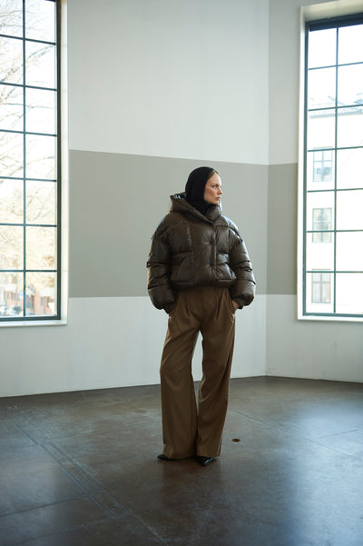 Denali Nylon