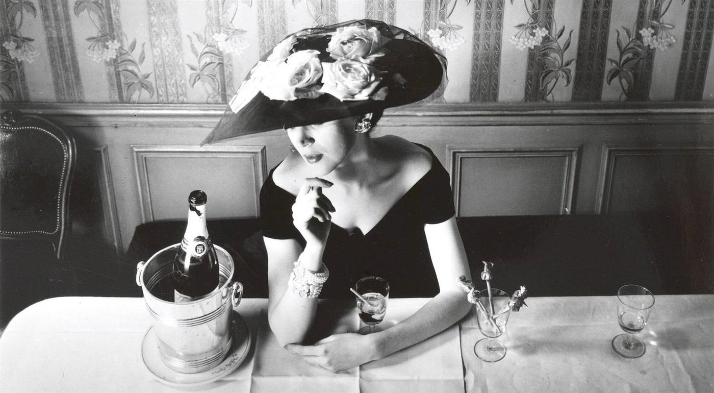 Great Photographers and Dior