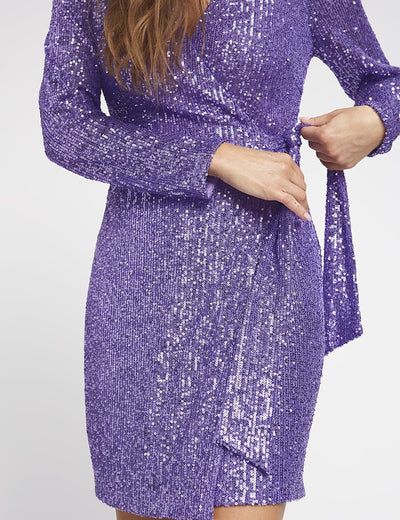Gaynelie Dress