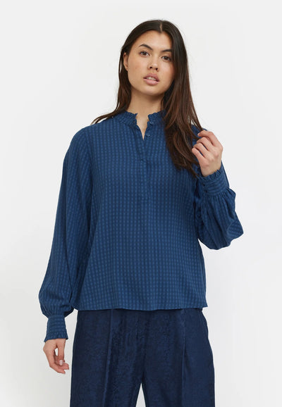 Afina Blouse