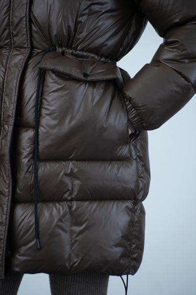 Quebec Nylon