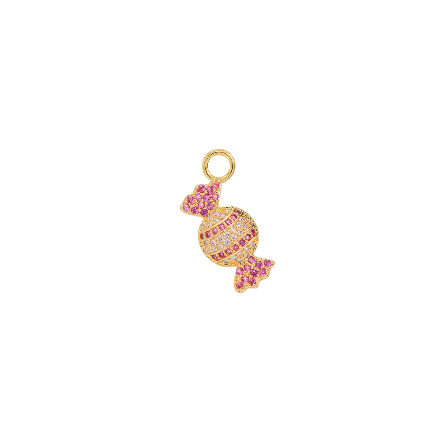 HARPER CHARM CERISE