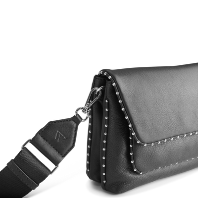 Julianne Crossbody bag Studded