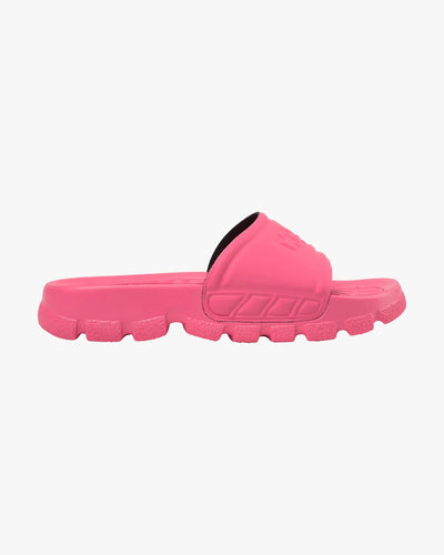 Trek Sandal Neon Pink