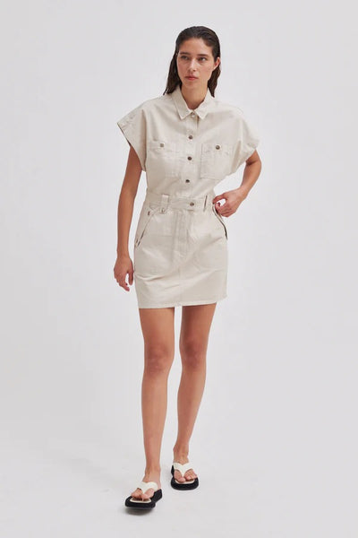 Atmosphere Dress