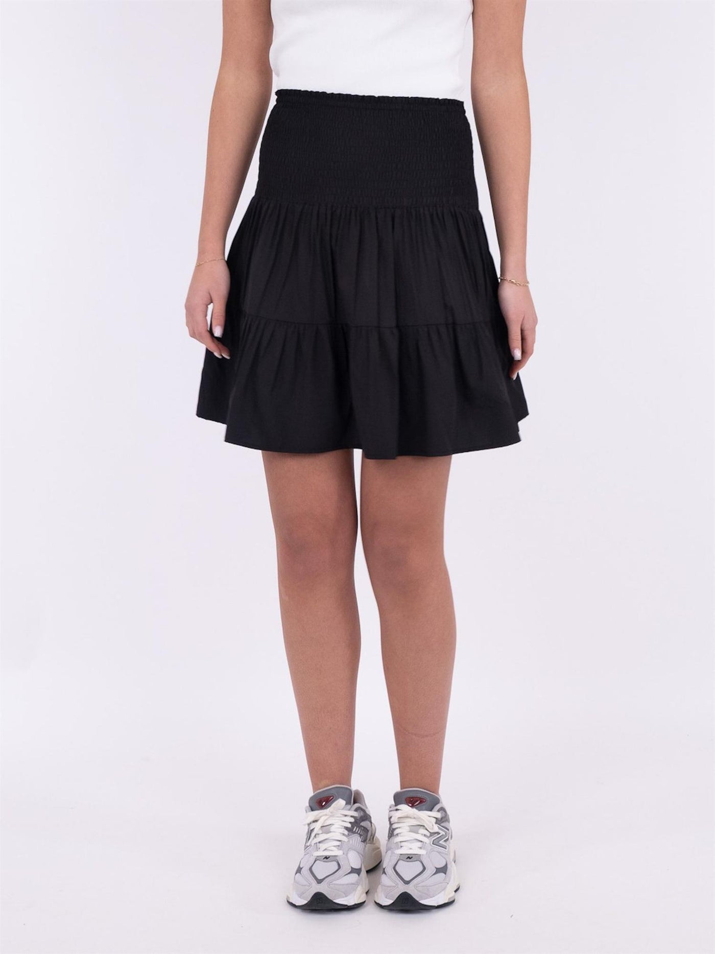 Cordova R Skirt Black