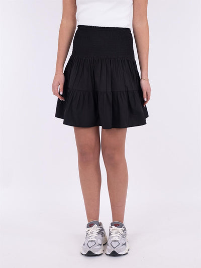Cordova R Skirt Black