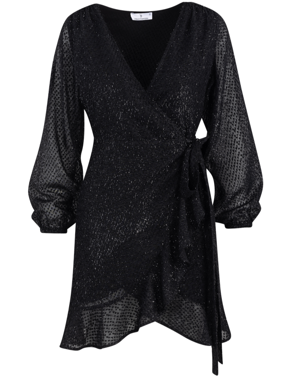 Lindsey Dress