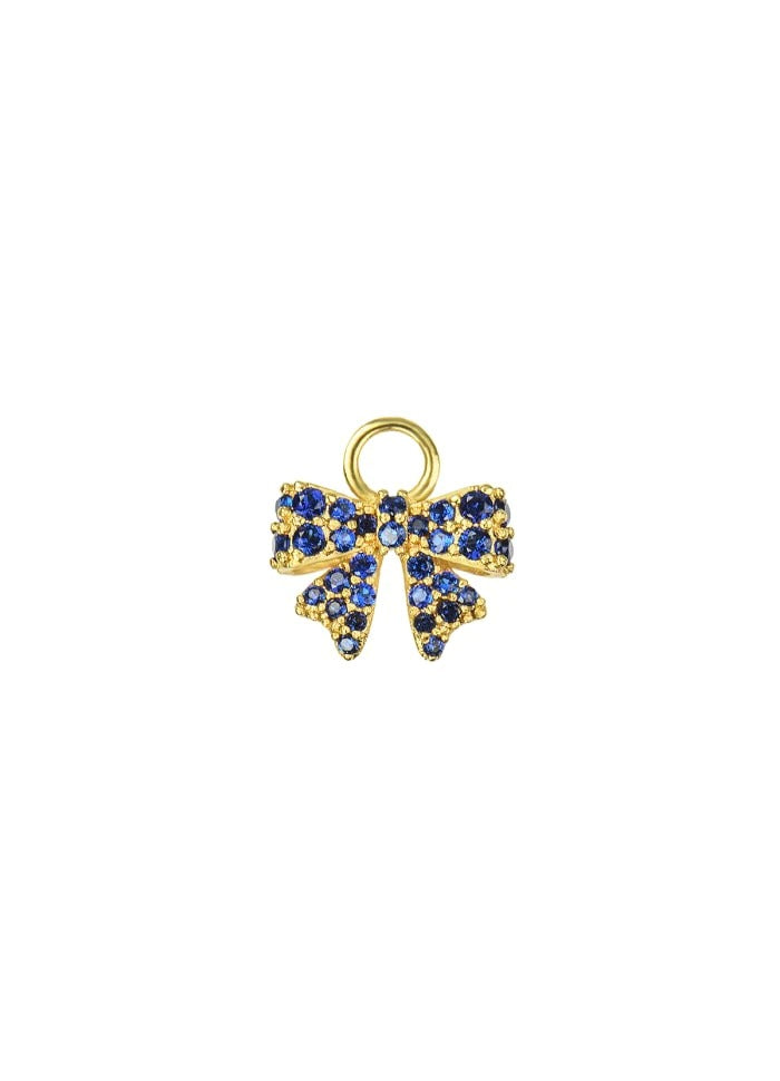 Fabienne Charm Navy