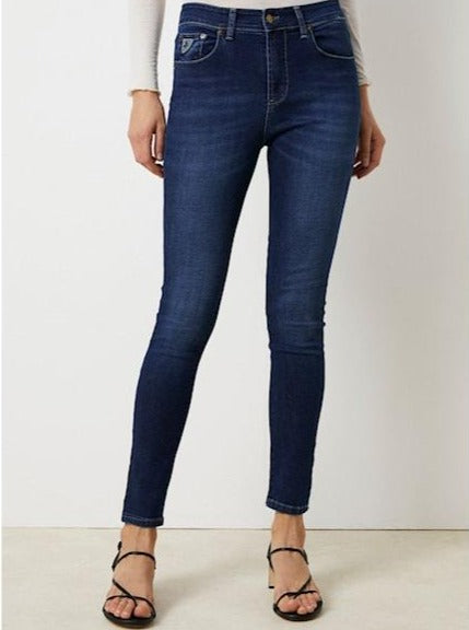 Celia Marconi Mist Dark Stone