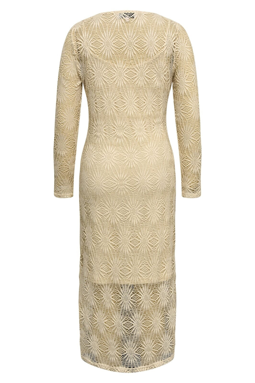 Sky dress Sand