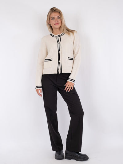 Tilda Knit Cardigan