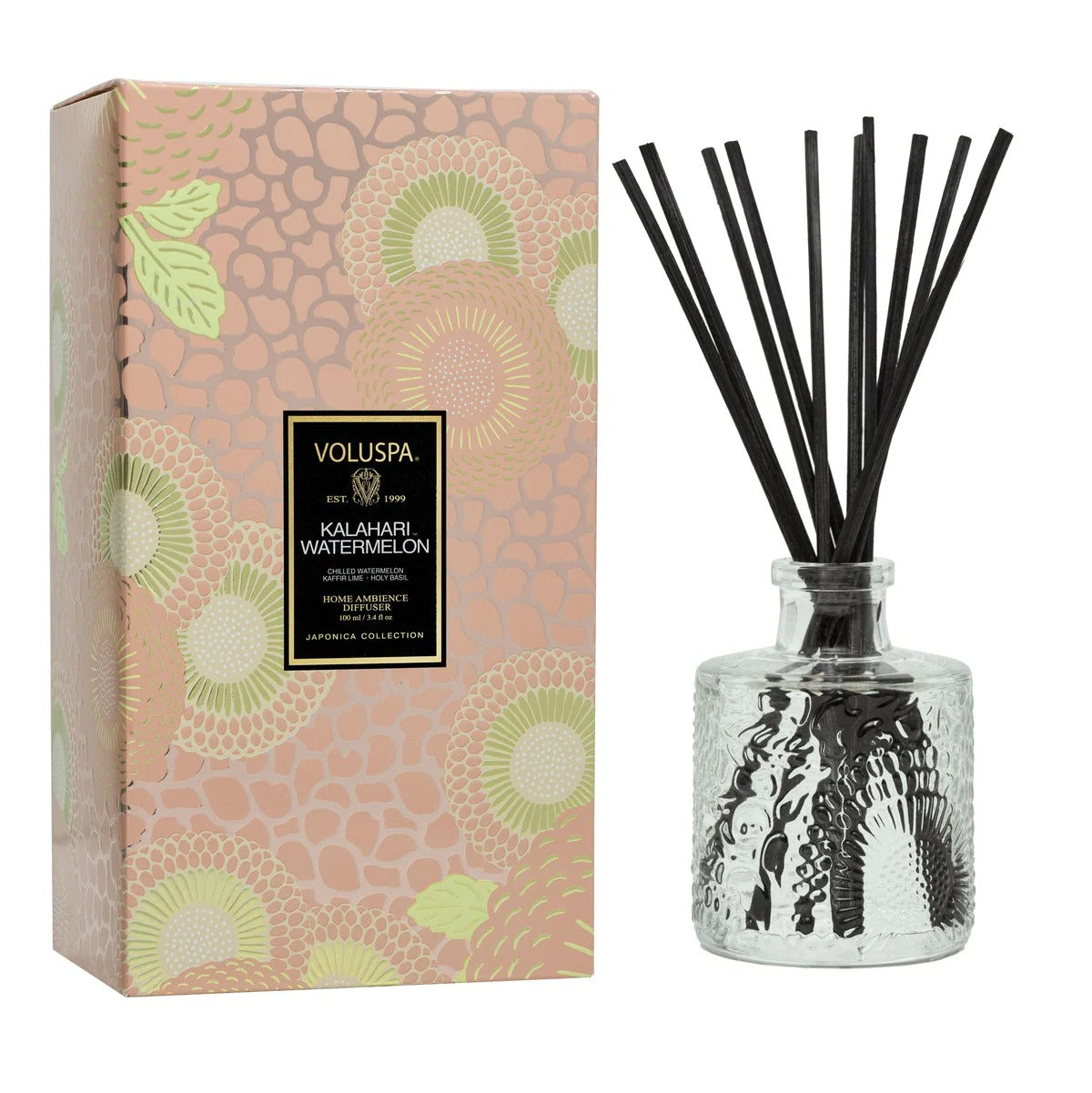 Kalahari watermelon Reed Diffuser 100ml