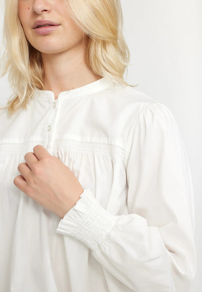 Adela Blouse