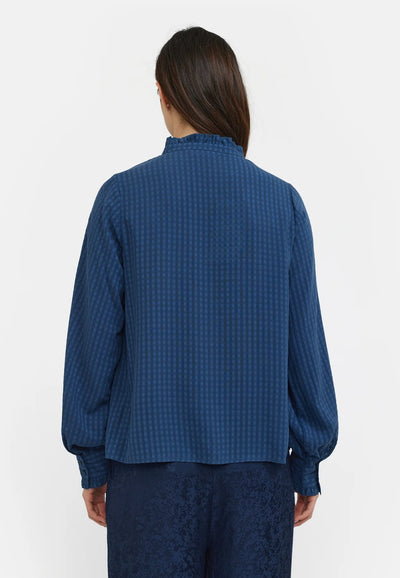 Afina Blouse