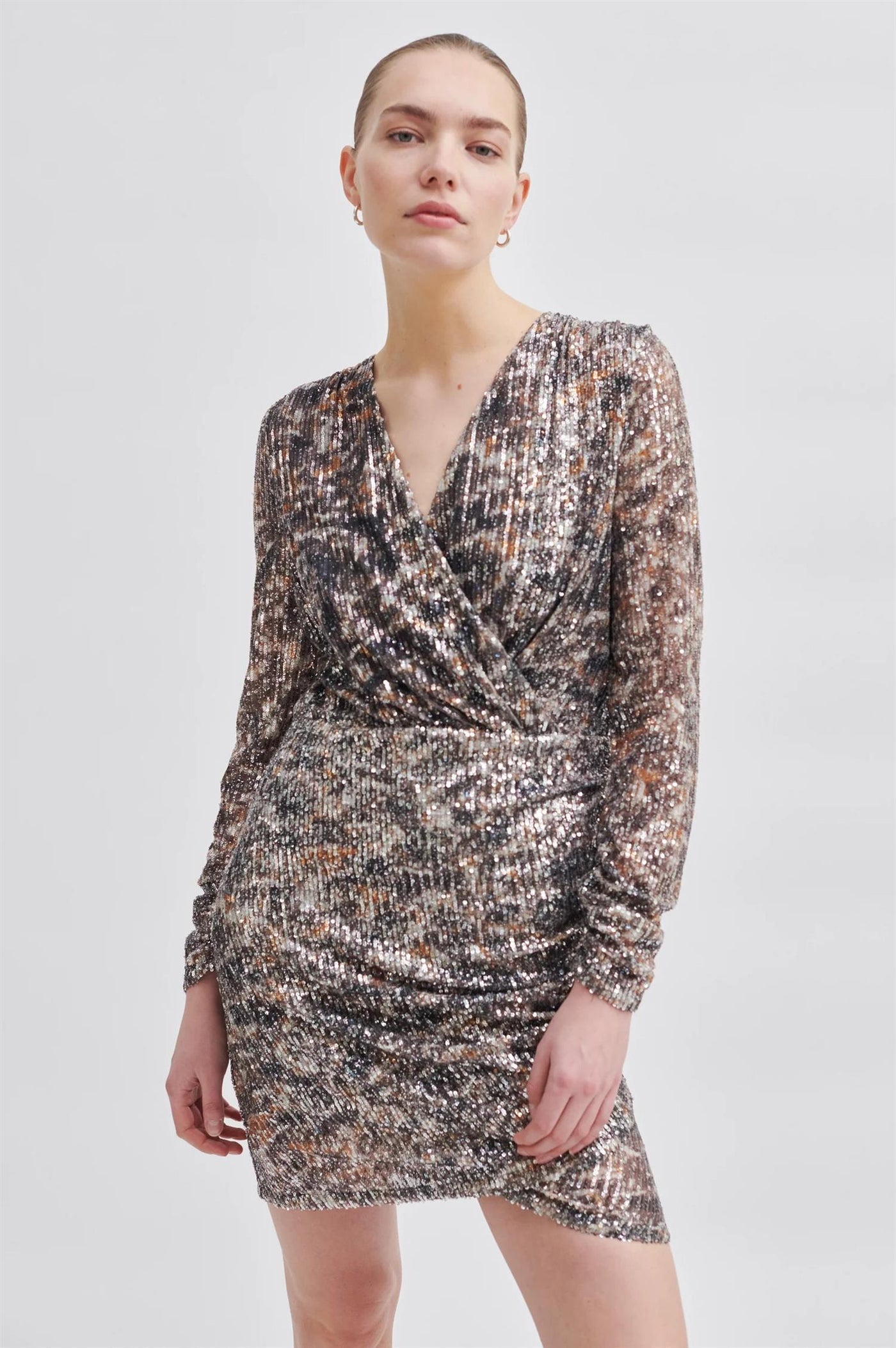 Gatsby dress