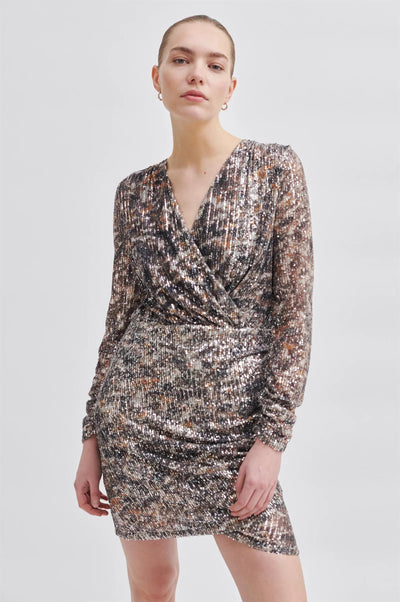 Gatsby dress